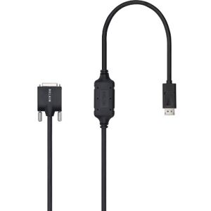 Belkin Display Port on DVI Cable 1.8 m