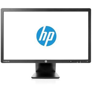 HP EliteDisplay E231 23-Inch LED Backlit Monitor (250, DVI-D, VGA, DisplayPort) (Refurbished)