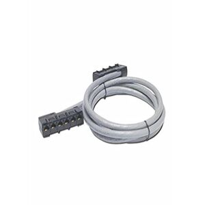 APC Data Distribution Cable Cat 5E Utp Patch Cable 4.5 m Grey
