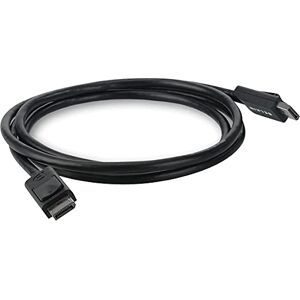 Belkin F2CD000b06-E 1.8m DisplayPort to DisplayPort Cable