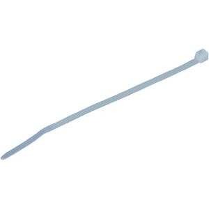 HELLERMANN TYTON HellermannTyton 111-03529 T30LL-PA66-NA-C1 Cable Ties 290 mm 3.50 mm Natural Heat Stabilised Pack of 100