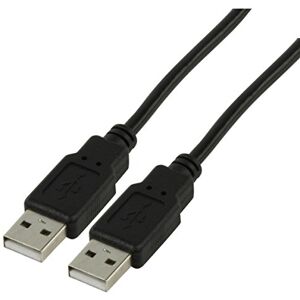 Valueline Bulk CABLE-140HS USB 2.0 A-A Cable