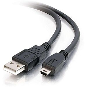 MyVolts 5V USB power cable compatible with LeapFrog LeapPad Platinum Learning tablet