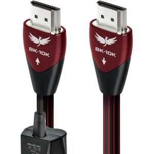 AudioQuest FireBird 48 HDMI Cable - 1.5m