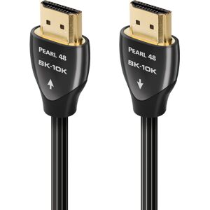 AudioQuest Pearl 48 HDMI Cable - 1.5M