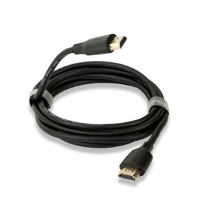 QED Connect HDMI Cable - 3 Metre
