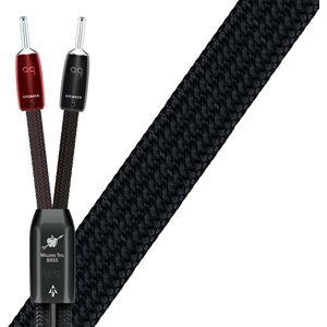 AudioQuest William Tell BASS Speaker Cable - 4m