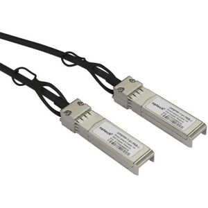 StarTech.com (0.5m) Cisco SFP-H10GB-CU0-5M Compatible SFP+ Direct