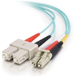 Cables to Go 3m Patch Cable (Aqua)