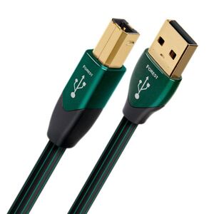 Audioquest Forest USB A-B Cable 0.75M