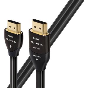 Audioquest Pearl 18 HDMI 4K + HDR Active Cable 12.5m