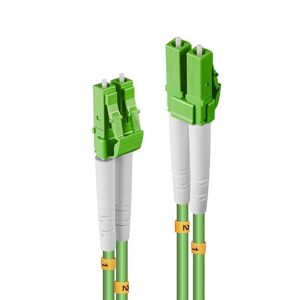 Lindy 3m LC - LC, OM5, Fibre Optic Cable