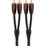 Audioquest Big Sur RCA - RCA Cable - 1m