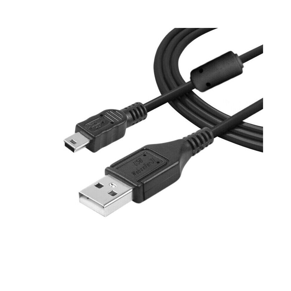 TECHNOBERRY Canon Powershot Sx510 Hs,Powershot Sx530 Hs Camera Usb Data Cable Lead/Pc/Mac