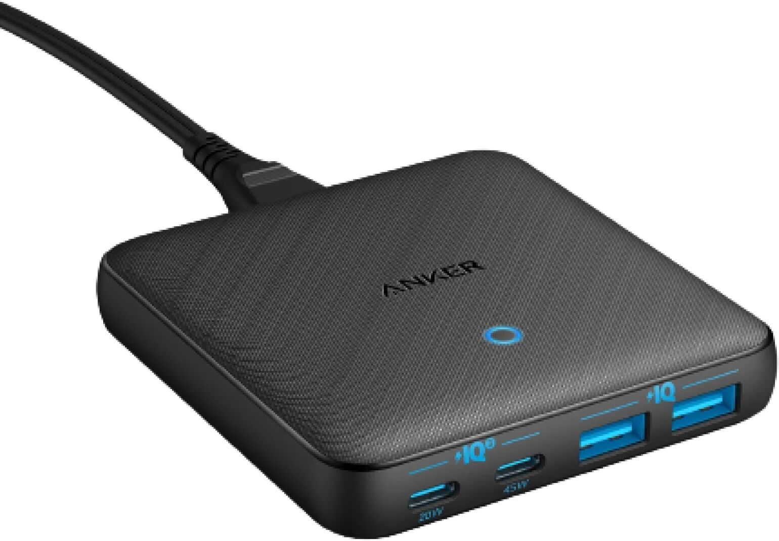 Anker 543 Charger (65W II)