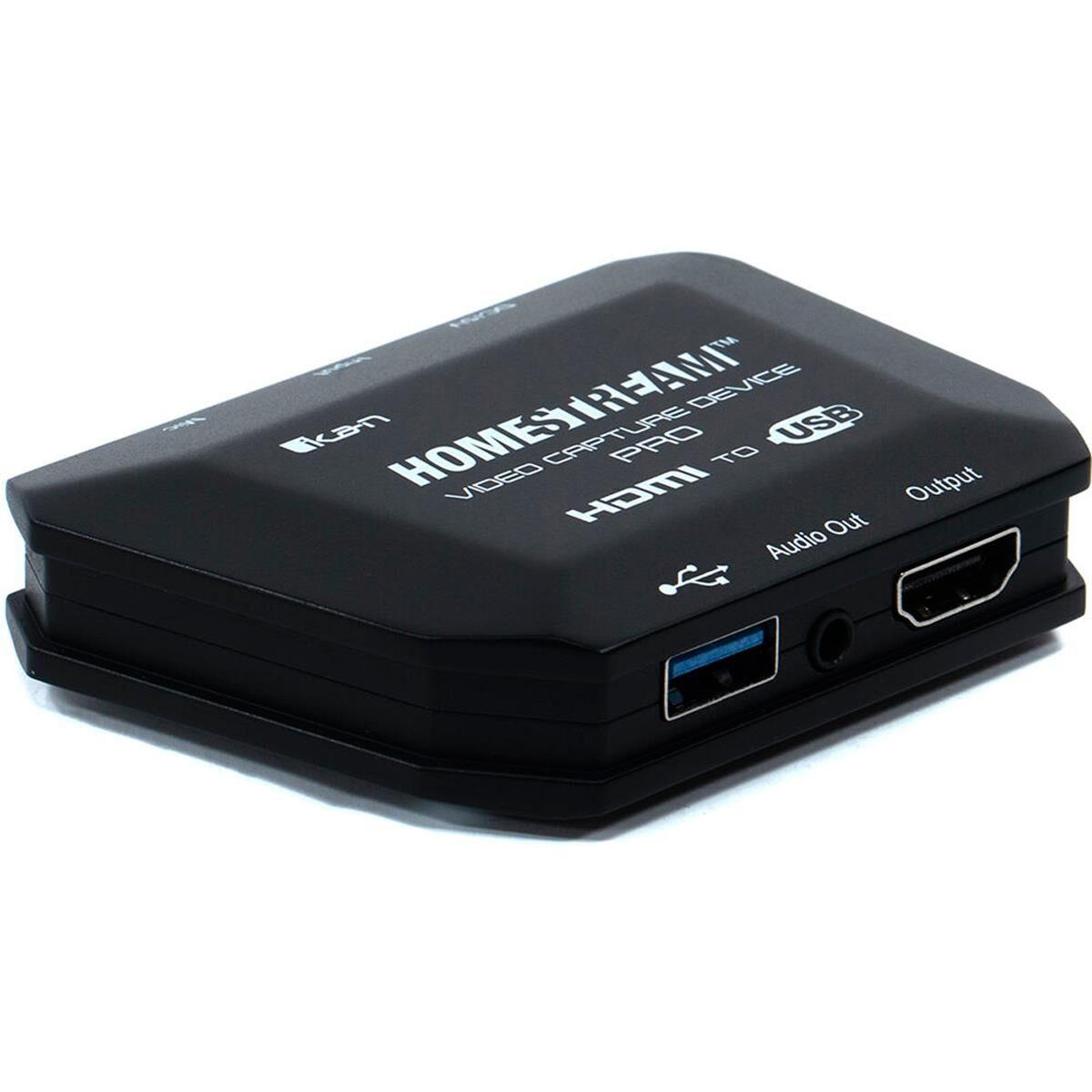 Ikan iKan HomeStream HS-VCD-PRO HDMI to USB 4K Video Capture Device