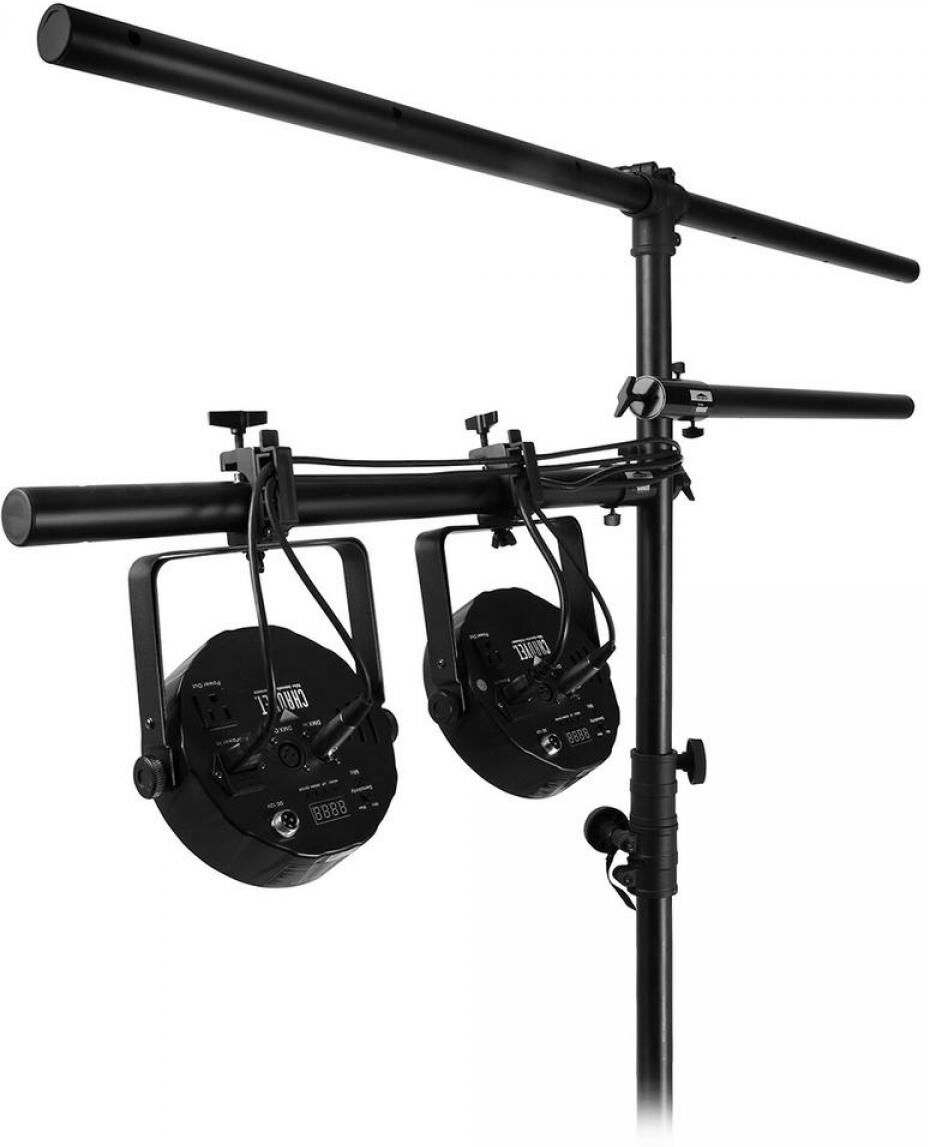 On-Stage LTA4770 Lighting Clamp Cable System for Lighting &amp; Speaker Stands