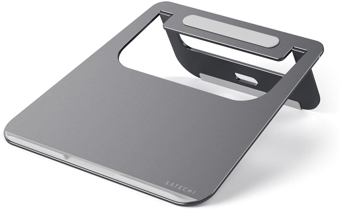 Satechi Aluminum Laptop Stand, Space Gray