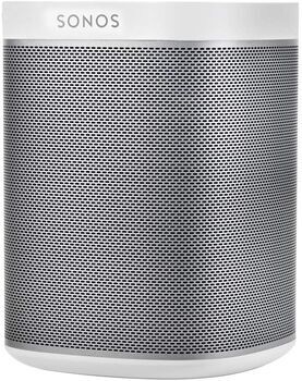 Wie neu: Sonos Play:1   weiß