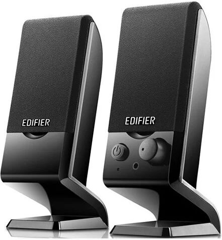 Edifier M1250 Usb Powered Compact Multimedia Speakers