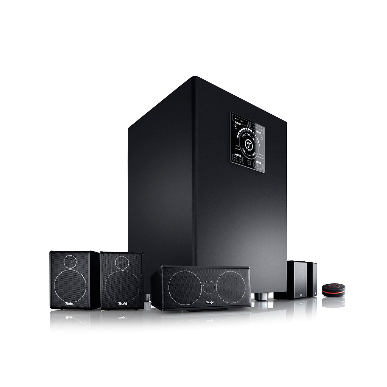 Teufel CONCEPT E 450 Digital