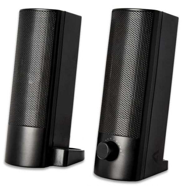 V7 SoundBar USB 2.0 Stereo