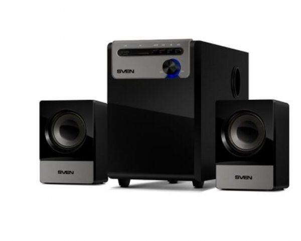 Sven MS-110 - 2.1 Speaker Set