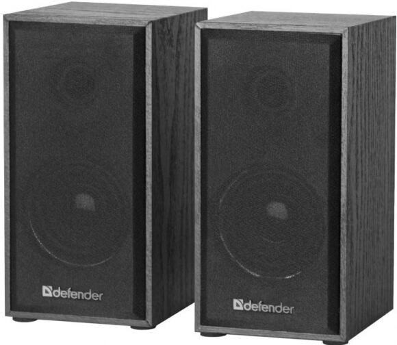 defender SPK-240 - USB Speaker 2 x 3 Watt