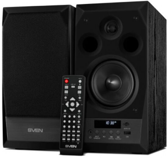 SVEN MC-10 - Bluetooth Lautsprecher / 50 Watt