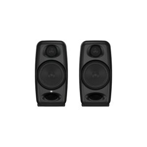 IK Multimedia iLoud Micro Monitor (PAIR) - Aktive Studiomonitor