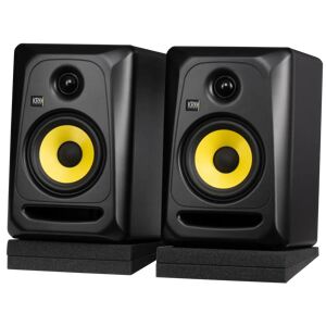 KRK RP5 RoKit Classic Monitor Pack