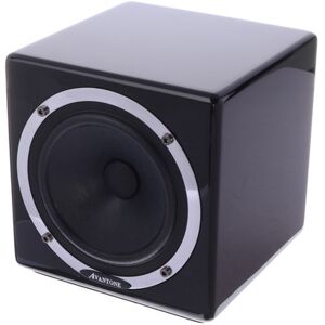 Avantone MixCubes Active Black Single schwarz