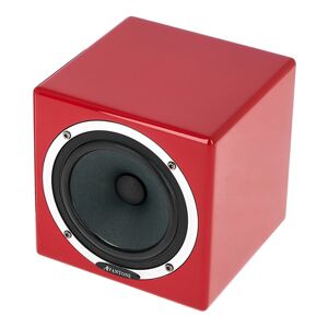 Avantone MixCubes Active Red Single Rot