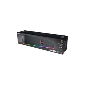 Trust Computer Products Trust GXT 619 Thorne - Lydbar - til TV/skærm - 6 Watt