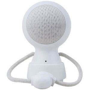 Enceinte Bluetooth Aimantée Mr Bio Speaker Xoopar Blanc - Neuf