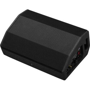 IMG STAGELINE FLAT-M200 Enceinte moniteur de scene active, 300 W - Enceintes moniteur actives