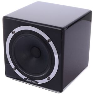 Avantone MixCubes Active Black Single noir