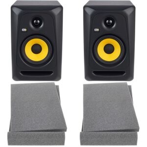 KRK RP5 RoKit Classic Bundle