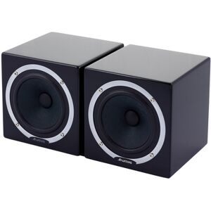 Avantone MixCubes black noir