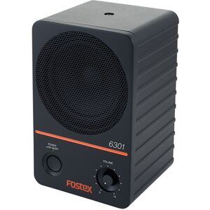 Fostex 6301NX