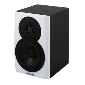 Dynaudio LYD-5 noir et blanc