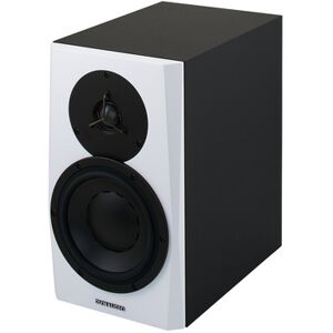 Dynaudio LYD-7 noir et blanc