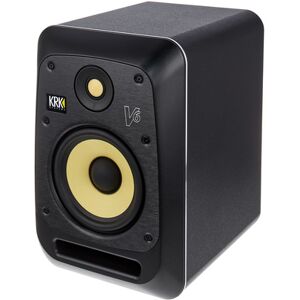 KRK V6S4 noir