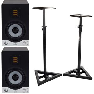 EVE audio SC205 Stand Bundle