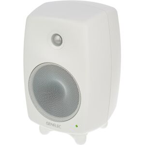 Genelec 8330 AWM blanc