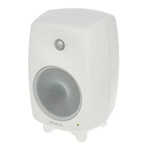 Genelec 8330 AWM blanc