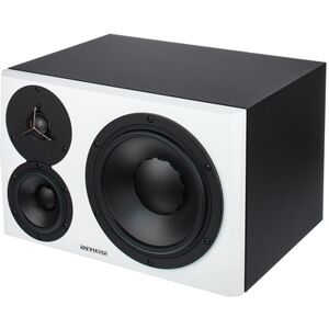 Dynaudio LYD-48 White Left blanc