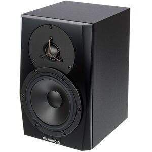 Dynaudio LYD-5 Black noir et blanc