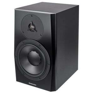 Dynaudio LYD-8 Black noir et blanc