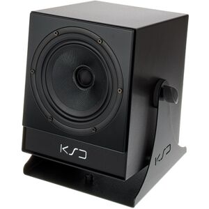 KS Digital C5-Reference black noir